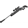 Пневматическая винтовка HATSAN 125 PRO 4.5 мм (3 Дж) 00293276